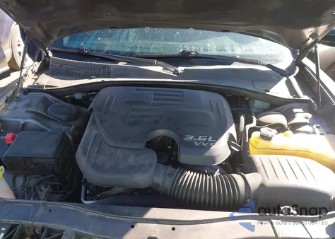 2014 Dodge Charger Sxt 100Th Anniversary from USA, damaged, VIN 2C3CDXHG3EH219215